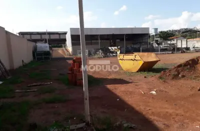Galpão/depósito/barracão à venda, distrito industrial - uberlândia/mg