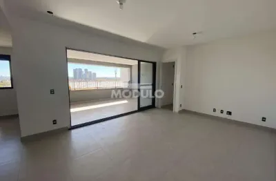 Apartamento à venda, 2 quartos, 2 suítes, 2 vagas, jardim sul - uberlândia/mg