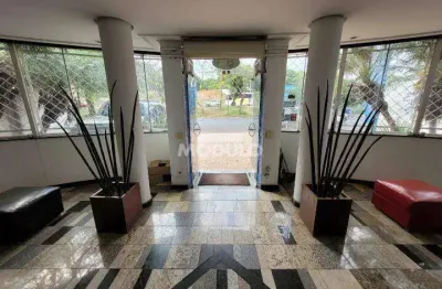 Prédio para alugar na Avenida João Naves de Ávila, --, Centro, Uberlândia