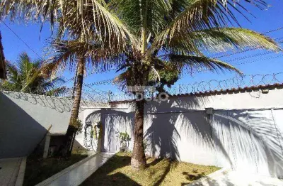Casa com 3 quartos à venda na Avenida José Gonzaga de Freitas, --, São Jorge, Uberlândia