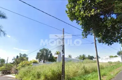 Terreno à venda na Rua Presidente Costa e Silva, --, Morada da Colina, Uberlândia