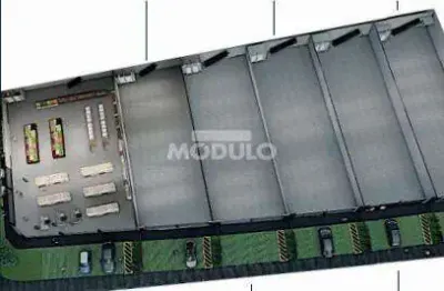 Loja comercial para locação bairro jardim inconfidencia