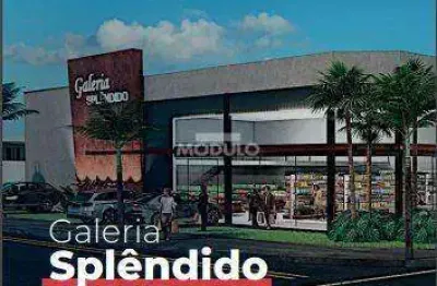Barracão / Galpão / Depósito para alugar na Avenida Vereador Carlito Cordeiro, --, Jardim Inconfidência, Uberlândia