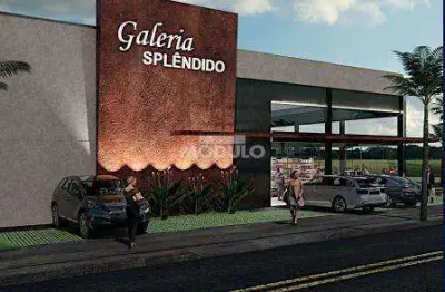 Barracão / Galpão / Depósito para alugar na Avenida Vereador Carlito Cordeiro, --, Jardim Inconfidência, Uberlândia