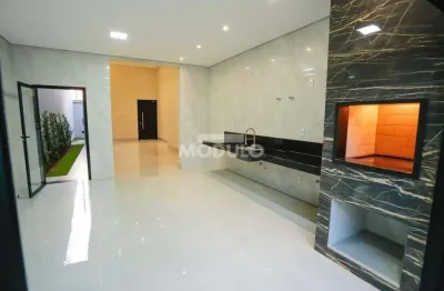 Exelente casa com fino acabamento em portal do valle