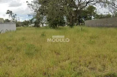 Terreno à venda na Alameda Padre Lopes de Oliveira, --, Jardim Inconfidência, Uberlândia