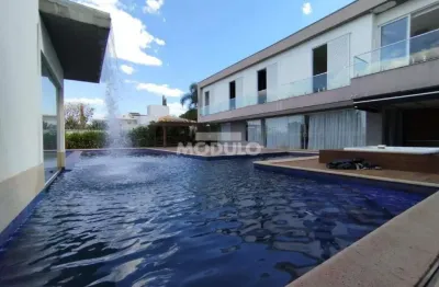 Exelente sobrado alto padrao com 6 suites no cidade jardim