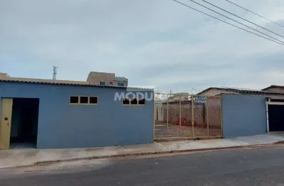 Terreno comercial para alugar na Rua José Gomes Ribeiro, --, Tocantins, Uberlândia