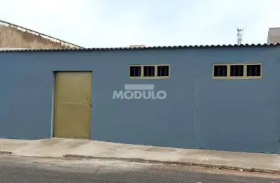 Ponto comercial para alugar na Rua José Gomes Ribeiro, --, Tocantins, Uberlândia