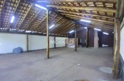 Ponto comercial para alugar na Rua Simão Pinto Machado, --, Jardim Europa, Uberlândia