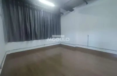 Sala comercial para alugar na Avenida Afonso Pena, --, Nossa Senhora Aparecida, Uberlândia