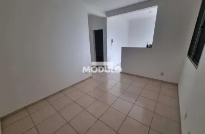 Apartamento com 2 quartos para alugar na Rua SU1, --, Gávea, Uberlândia
