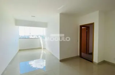 Apartamento com 3 quartos para alugar na Rua Pedro Gustin, --, Tubalina, Uberlândia