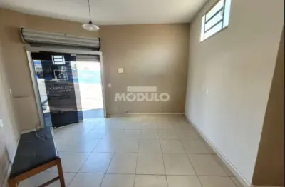 Ponto comercial para alugar na Rua Eça de Queirós, --, Tubalina, Uberlândia