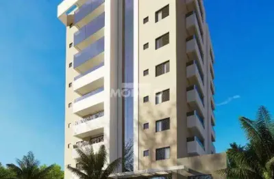 Prédio à venda, 2 quartos, 1 suíte, 2 vagas, santa mônica - uberlândia/mg