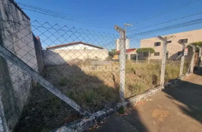 Terreno comercial para alugar na Avenida Doutor Laerte Vieira Gonçalves, --, Santa Mônica, Uberlândia