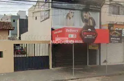 Sala comercial para alugar na Avenida Doutor Laerte Vieira Gonçalves, --, Santa Mônica, Uberlândia