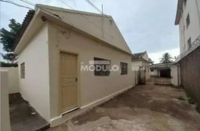 Casa em colônia residencial para locação bairro martins