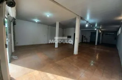 Ponto comercial para alugar na Avenida Raulino Cotta Pacheco, --, Osvaldo Rezende, Uberlândia