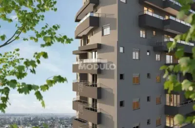 Prédio à venda, 3 quartos, 1 suíte, 2 vagas, tibery - uberlândia/mg