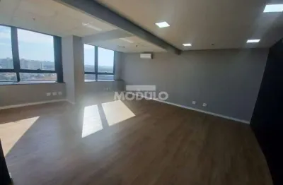Sala comercial para locação bairro morada da colina