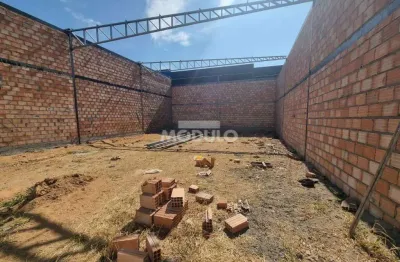 Barracão / Galpão / Depósito para alugar na Rua Professora Maria Célia Cence, --, Shopping Park, Uberlândia