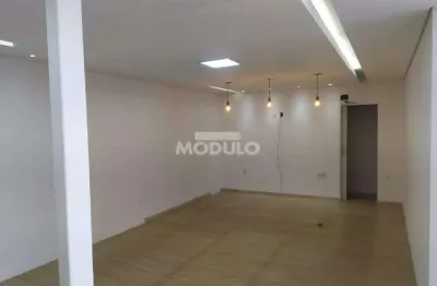 Sala comercial para alugar na Rua Rafael Marino Neto, --, Jardim Karaíba, Uberlândia