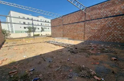 Barracão / Galpão / Depósito para alugar na Rua Professora Maria Célia Cence, --, Shopping Park, Uberlândia