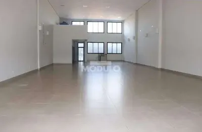 Loja comercial para locação bairro jardim das palmeiras