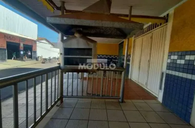 Casa para alugar na Avenida Jerusalém, --, Jardim Canaã, Uberlândia
