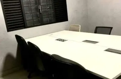 Sala comercial para alugar na Rua José Nonato Ribeiro, --, Cazeca, Uberlândia