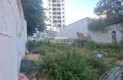 Terreno comercial para alugar na Rua Barão de Camargos, --, Centro, Uberlândia
