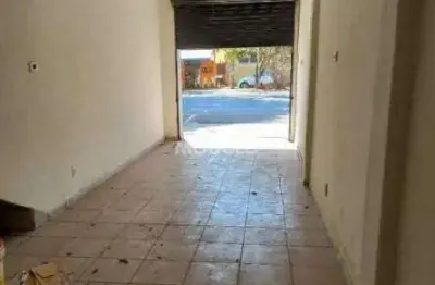 Sala comercial para alugar na Avenida Raulino Cotta Pacheco, --, Martins, Uberlândia