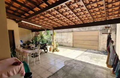 Casa residencial à venda, 3 quartos, 1 suíte, 2 vagas, jardim europa - uberlândia/mg