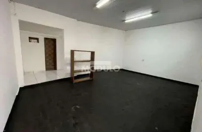 Sala comercial para alugar na Avenida Raulino Cotta Pacheco, --, Osvaldo Rezende, Uberlândia