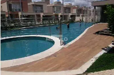 Casa de condomínio à venda, 3 quartos, 3 suítes, 3 vagas, granja marileusa - uberlândia/mg