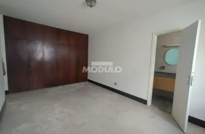 Casa com 4 quartos para alugar na Avenida Getúlio Vargas, --, Osvaldo Rezende, Uberlândia