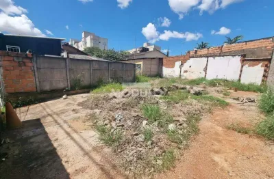 Terreno comercial para alugar na Avenida Ubiratan Honório de Castro, --, Santa Mônica, Uberlândia