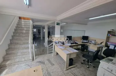 Sala comercial para alugar na Avenida Afonso Pena, --, Umuarama, Uberlândia