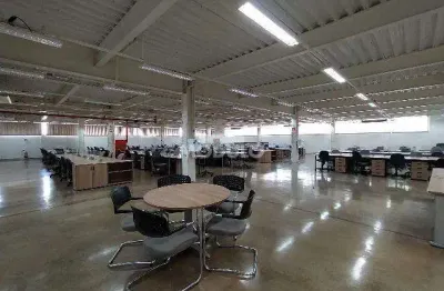 Sala comercial para alugar na Avenida Maria Silva Garcia, --, Granja Marileusa, Uberlândia