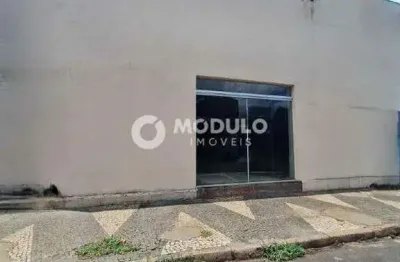 Ponto comercial para alugar na Avenida Fernando Vilela, --, Martins, Uberlândia