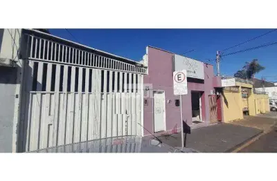 Ponto comercial para alugar na Avenida Fernando Vilela, --, Martins, Uberlândia