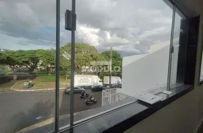 Sala comercial para alugar na Praça João Jorge Coury, --, Presidente Roosevelt, Uberlândia