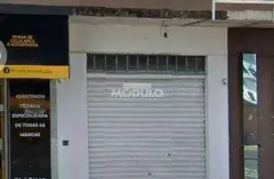 Ponto comercial para alugar na Avenida João Naves de Ávila, --, Centro, Uberlândia