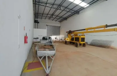 Barracão / Galpão / Depósito para alugar na Rua Doutor Luiz Antônio Waack, --, Umuarama, Uberlândia