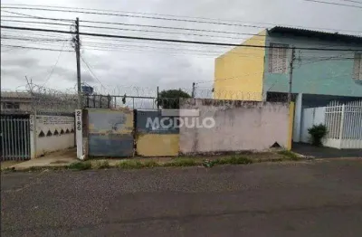 Terreno comercial para alugar na Avenida Estrêla do Sul, --, Martins, Uberlândia