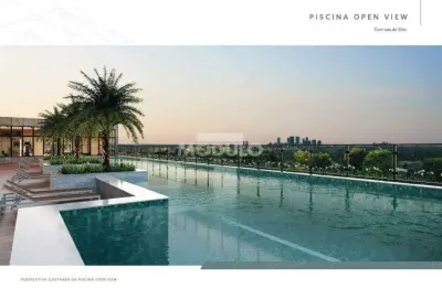 Apartamento à venda, 3 quartos, 2 suítes, 2 vagas, gavea - uberlândia/mg
