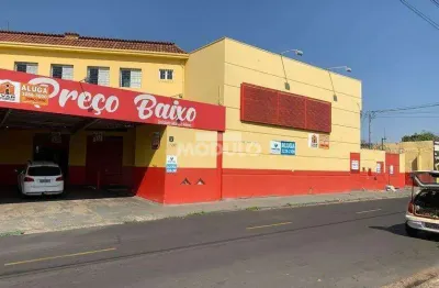 Ponto comercial para alugar na Rua Rio Grande do Sul, --, Marta Helena, Uberlândia