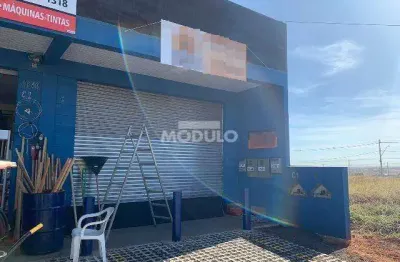 Loja comercial para locação no bairro residencial fruta do conde