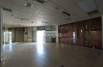 Ponto comercial para alugar na Avenida Seme Simão, --, Laranjeiras, Uberlândia